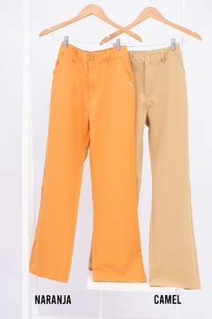 CCK PANTALON ALIZEE SASTRERO (30228) - tienda online