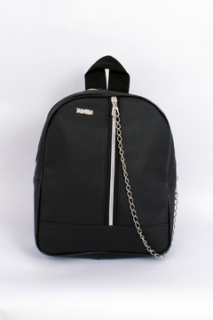 (INF) MOCHILA CIERRE CENTRAL Y (29487)