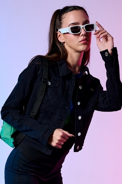 SKA CAMPERA BELINA GABARDINA B (29578) en internet