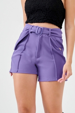 CCK SHORT DANELLA C/HEBILLA SA (30246) - comprar online