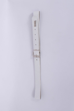 (BA) CINTURON CROCO TORNASOL H (29921) - comprar online