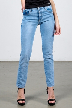 JUL JEAN SKINNY TB CLARICE (29512)