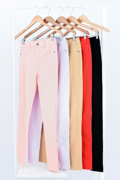 BPL PANTALON BEASTIE (28751) - Tabatha Jeans Mayorista