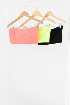 CLS TOP STRAPLESS (27648) en internet