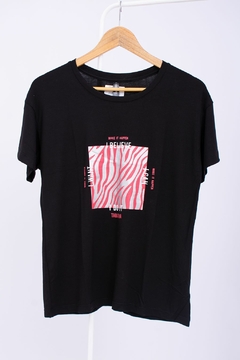 Imagen de MOG REMERA AMABEL VISCOSA (29694)