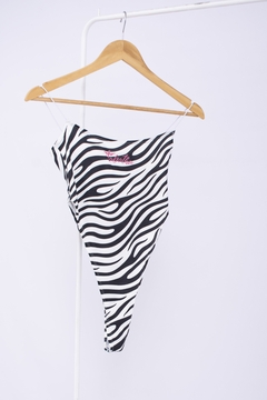 (ELL) BODY LOULOU ESTAMPADO CE (29943)