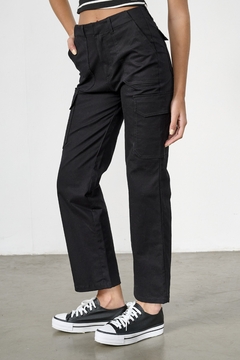 COM PANTALON LINDSAY CARGO T.M (30746) en internet