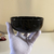 Bowl Cumbuca Tigela Para Sopa Sobremesa Preto Cerâmica 600 ML na internet