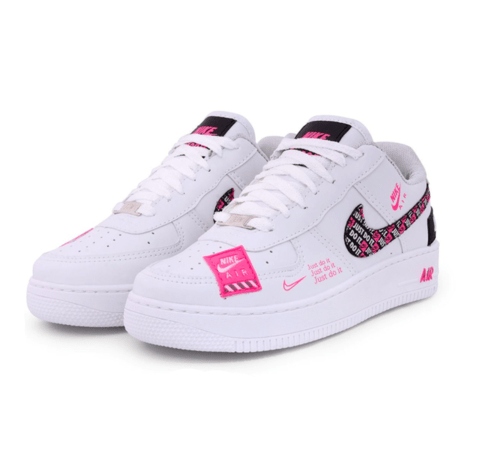 jordan marrom e preto