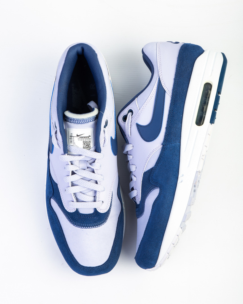 air max 1 ghost navy