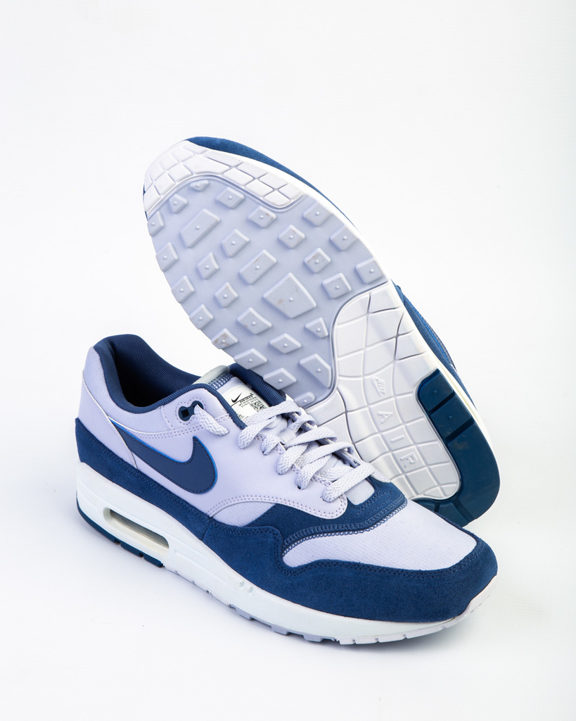 air max 1 ghost navy