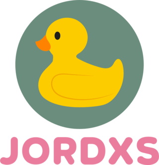 Jordxs