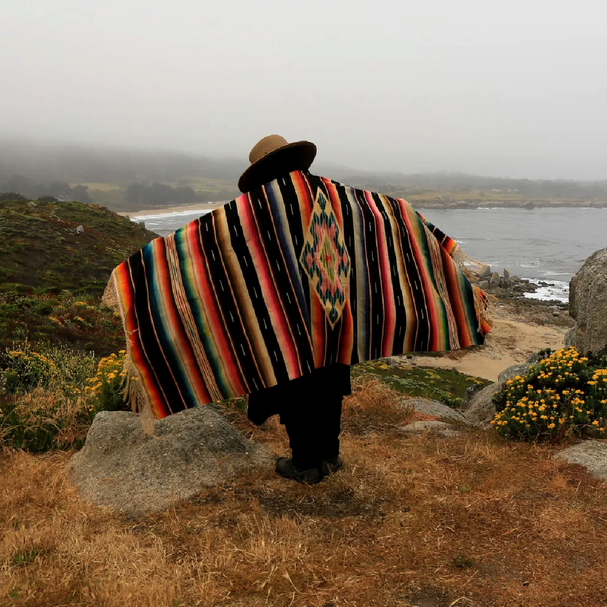 MODA MEXICANA PRENDAS ORIGINALES DE MEXICO EL SARAPE