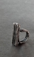 Anillo Corteza hombre - Marina Massone