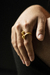 Anillo Granulado - comprar online