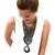 Collar Panal - cinta de algodón - comprar online