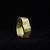 Pulsera ancha Tallo - Marina Massone