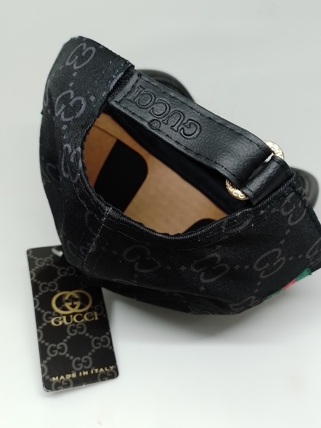 Gorra Gucci Premium - Comprar en The Style Gorras