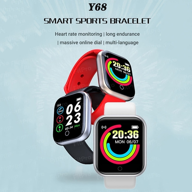 y68 smart