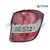 Faro Trasero Chevrolet SPIN 13/18 borde rojo Izquierdo FITAM