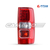 Faro Trasero Chevrolet S10 2012/ c/led Derecho FITAM