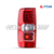 Faro Trasero Chevrolet S10 2012/ c/led Izquierdo FITAM