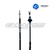 Cable Embrague Toyota ETIOS 2012/2016 FREMEC