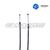 Cable Cerradura Puerta Toyota HILUX - SW4 Delantera FREMEC