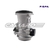 Cuerpo mariposa Renault KANGOO 1.6 8v K7M -FISPA- - comprar online