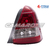 Faro Trasero Toyota ETIOS 4P 2013-2021 Derecho FITAM