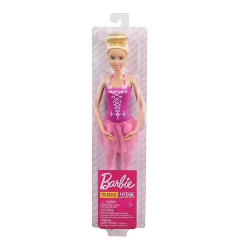 Boneca Barbie Com Cenário E Guarda Roupa De Luxo - Mattel no Shoptime