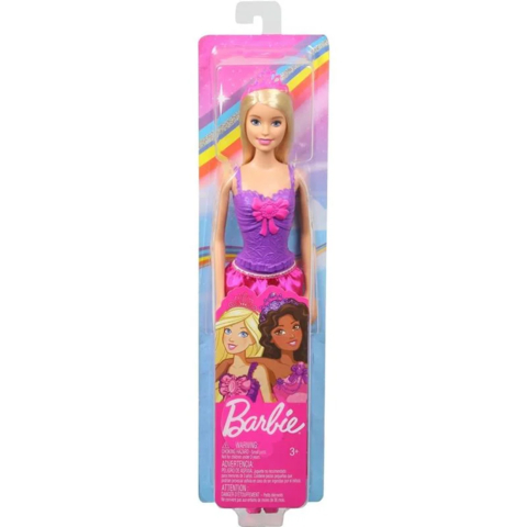 Boneca Barbie Sereia Power Irmas Sereias Mattel - Loja Zuza