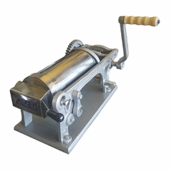 Churrera Arean 4 kg 3 bocas