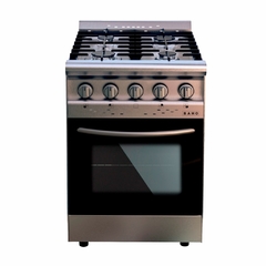 COCINA Morelli Saho Jitaku modelo 550 p/visor