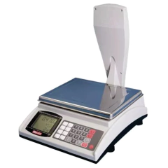BALANZA MORETTI SHOP 30 KG