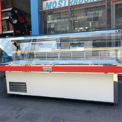 Batea 2,40 mts Maquisur en internet