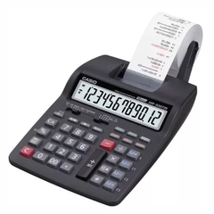 CALCULADORA CASIO HR-100-TM