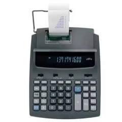 CALCULADORA CIFRA PR255T