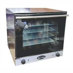 HORNO CONVECTOR SILCOOK - comprar online