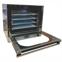 HORNO CONVECTOR SILCOOK en internet