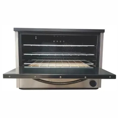 HORNO DEPAOLO PIZZERO 6 MOLDES - comprar online