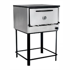 HORNO DEPAOLO PIZZERO 6 MOLDES