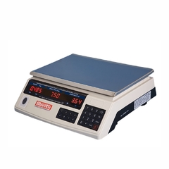 Balanza Moretti LPA 15 kg