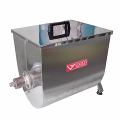 Mezcladora de carne Freire de 36 lts