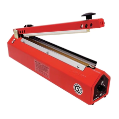 SELLADORA MANUAL LIPARI 40 CM CON CORTE