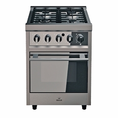Cocina Morelli Zafira modelo 600