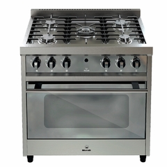 Cocina Morelli Zafira modelo 900