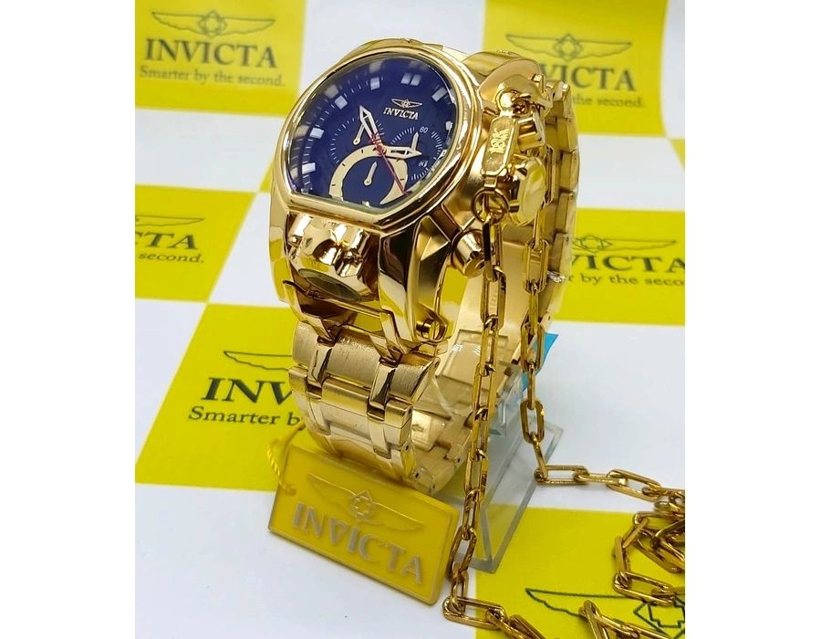 invicta zeus 2