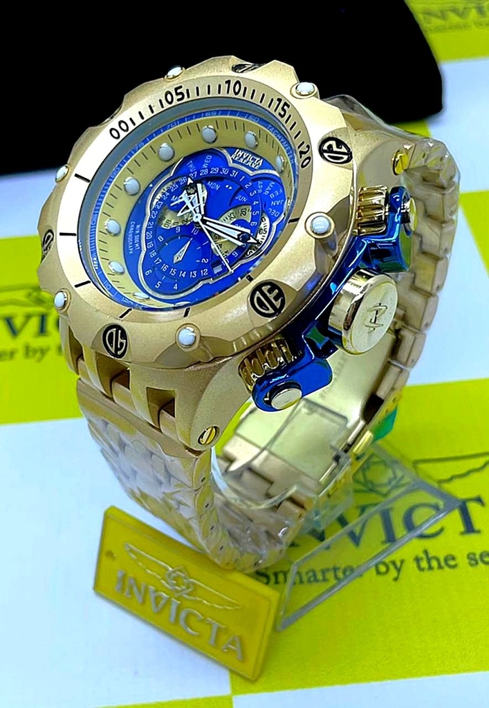 invicta venom cobra