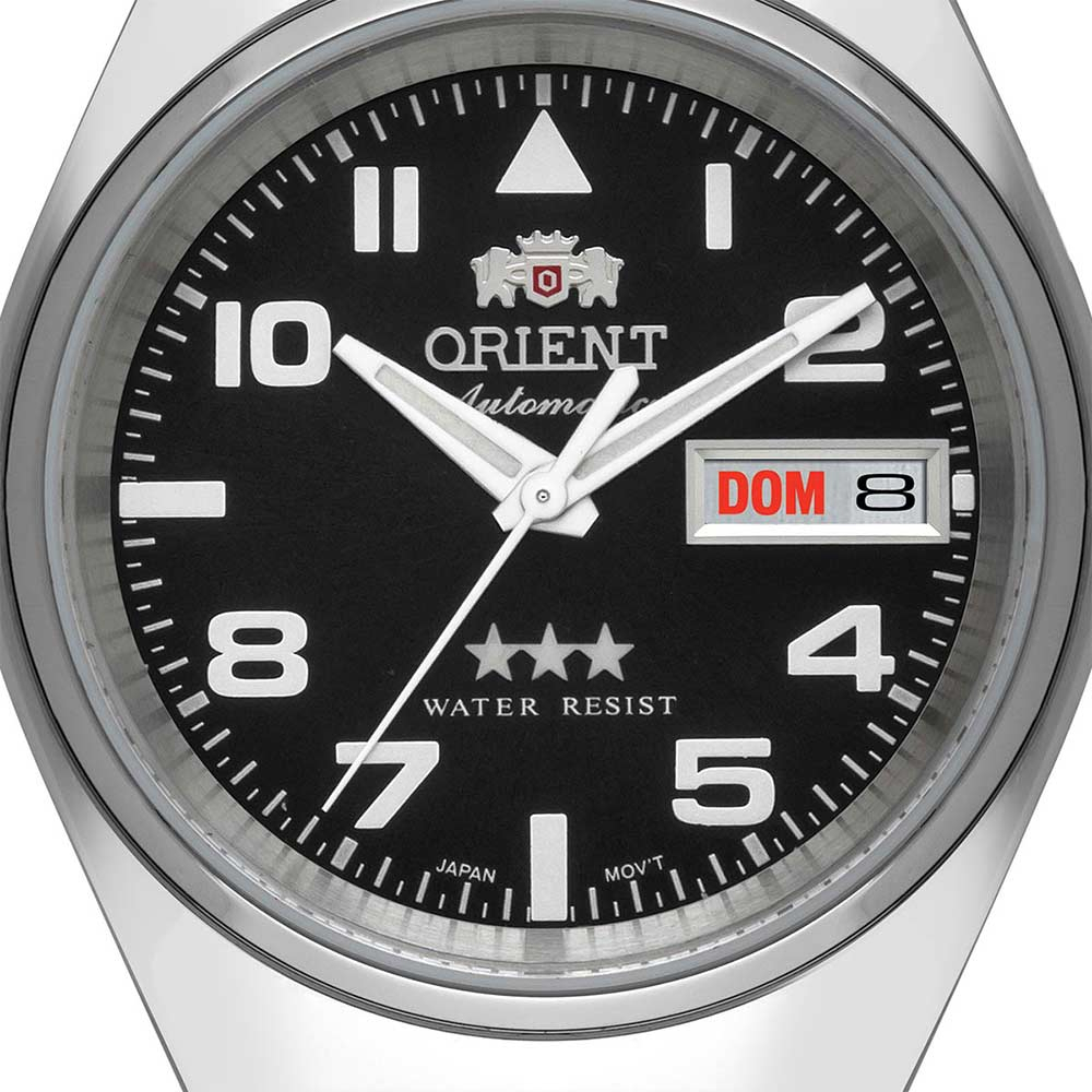 orient comprar